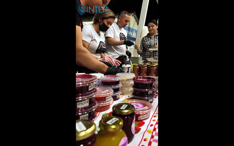 Actividad Académica: FERIA EMPRESARIAL