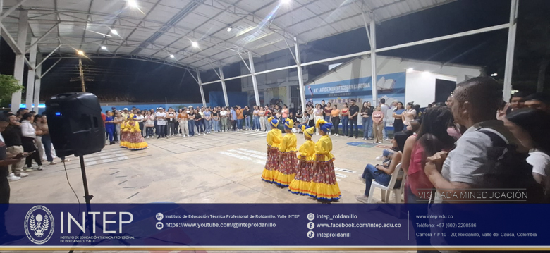 Conmemoración día de la Mujer La Unión Valle