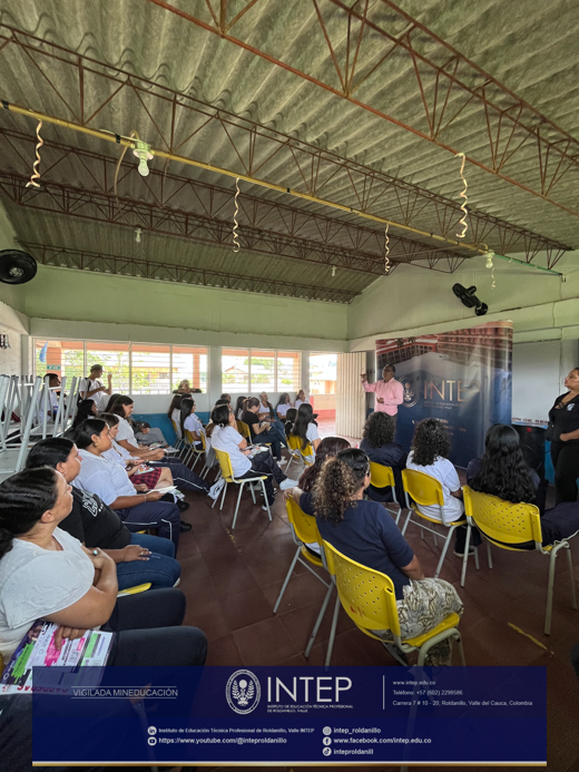  Feria de Universidades en Restrepo, Valle del Cauca