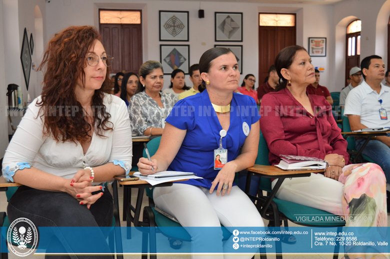 Cierre socialización proceso Aseguramiento de la Calidad