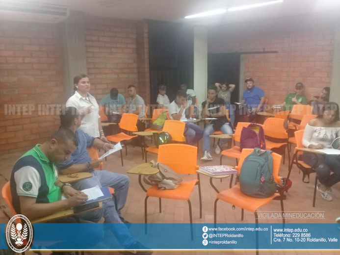 Jornadas de sensibilización del Proceso de Acreditación de Programas de Alta Calidad