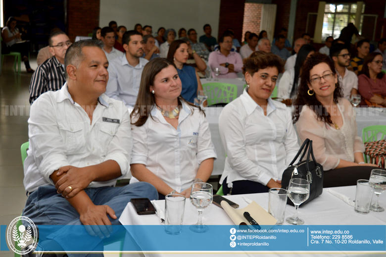 Jornadas de sensibilización del Proceso de Acreditación de Programas de Alta Calidad