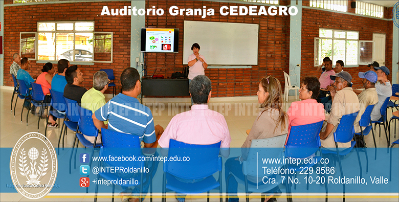 Instalaciones