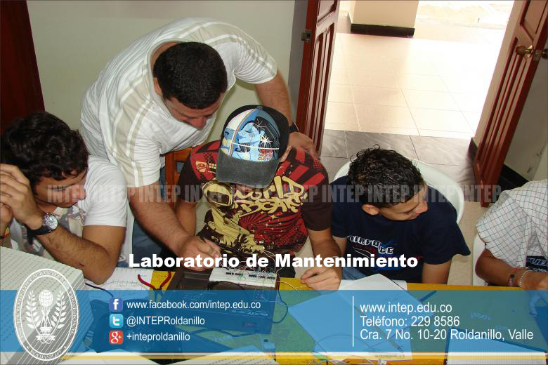 Instalaciones